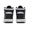 Puma Rebound LayUp SL Black White Unisex Sneakers 369573-01