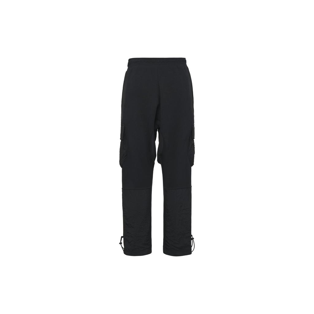 Jordan Cargo Pants Men's Black Moderate CZ8275-010