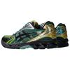 P. Andrade x Asics Gel Kayano 14 Gradation Green Unisex Sneakers 1203A639-300