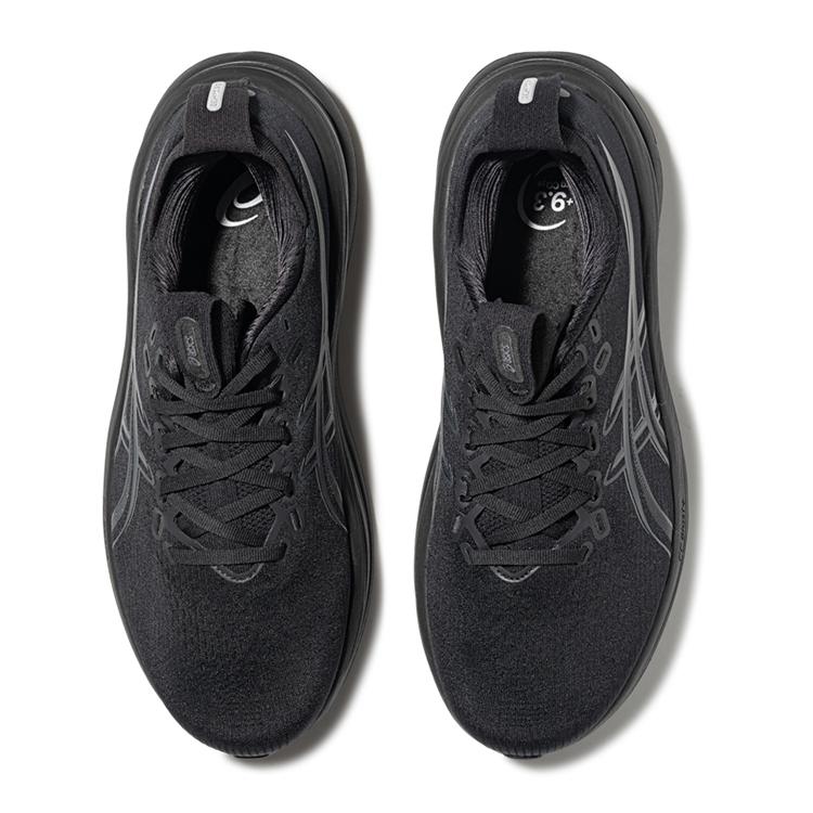 Asics GEL NIMBUS 28 Rebound Nízké Běžecké Boty Pánské 1011C145-001