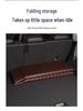 Rear Seat Sleeping Mat for BMW 3, 5 Series, and X1-X5 Models