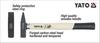 Locksmith's Hammer 500 G YT-4505 YATO