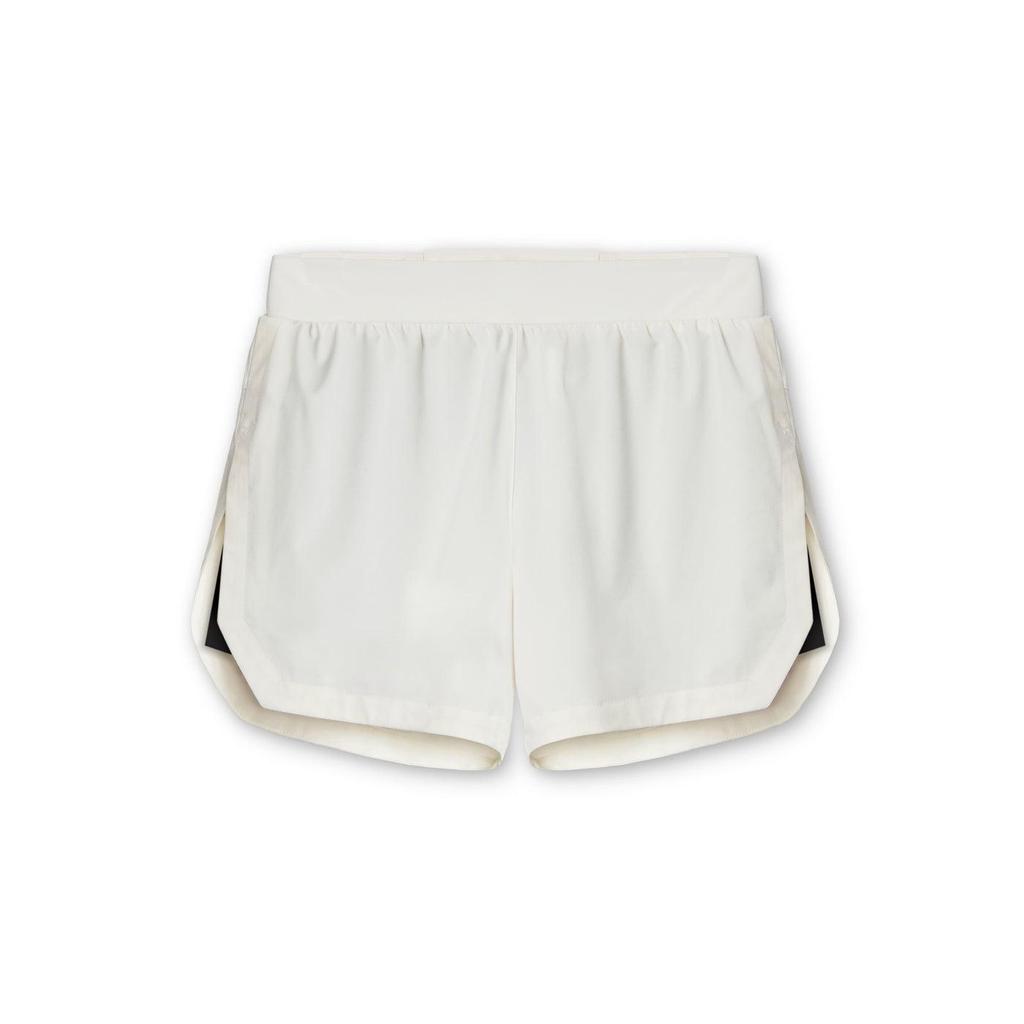 "Men's 2022 Summer Fitness Mesh Gym Shorts - Elastic, Breathable, Bodybuilding Training Pants"