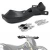 Quadros e acessórios para motociclos – Coberturas laterais para motociclos