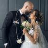 Elegant Lazo Ceremony Rope for Western Wedding Handwoven Soft Texture Handfasting Cord Adjustable Length Lassos Rope