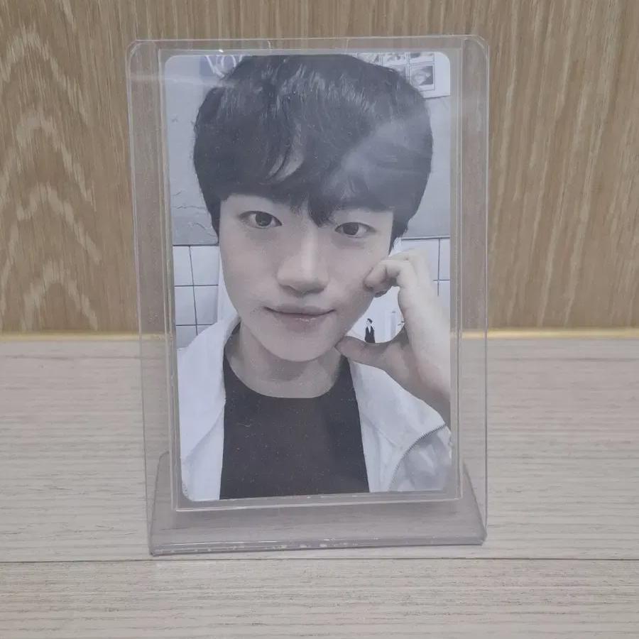 

Фотокарточка анорак Керия