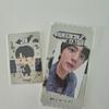 Jin Run Seokjin Day 2 Amison Poca+ Tickets