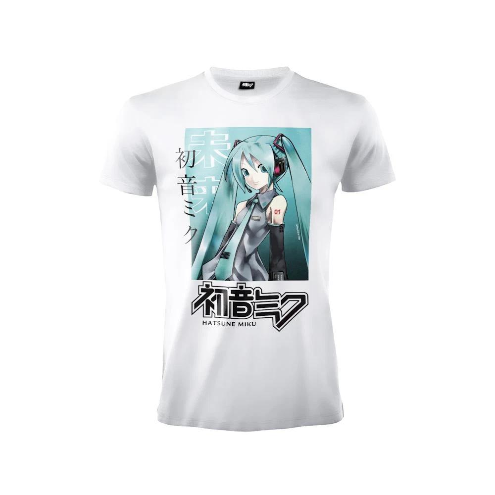 Original Official T-Shirt Jersey White T-Shirt- XL