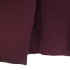 Celine Made In France 3 Piece Jacket Setup 38 Bordeaux Women Used