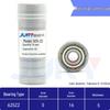 High-Speed Miniature Bearings 623-629 for Toys and Motors (ZZ/RS)