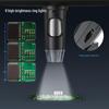 Miling 7-inch Ultra HD Digital Microscope