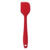 Heat Resistant Integrate Handle Silicone Spoon Scraper Kitchen Utensil Turners Spatula Pan Spatula Cake Kitchen Cooking Tool