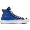 Converse Chuck 70 Varsity High Game Royal Unisex Sneakers Blue Black White 171410C