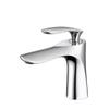 Stainless Steel Hot & Cold Basin Faucet