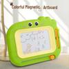 Magnetic Drawing Board for Toddlers Ages 1-3: Colorful Doodle Toy for Boys & Girls