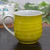 Stylový hrnek na kávu Waza no Kura, Hrnkovitý šálek Kutani Ware, Design kamélie a ptáka Yoshidaya, Keramika, Vysoce kvalitní značkové nádobí, Vyrobeno v Japonsku, Perfektní dárek