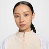 Nike W Shrunken Trk Jkt Mod If0217 103chalk Sail