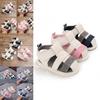 Summer Children's Sandals With Anti-slip Soft Sole For Boys And Girls
