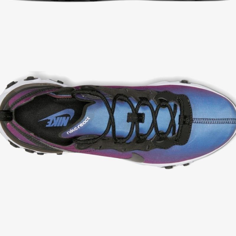 Nike Sneaker Women React Element 55 Cd6964 001 Bh2206