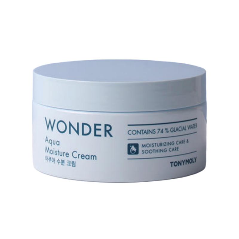 TONYMOLY Wonder Aqua Moisture Cream 300ml