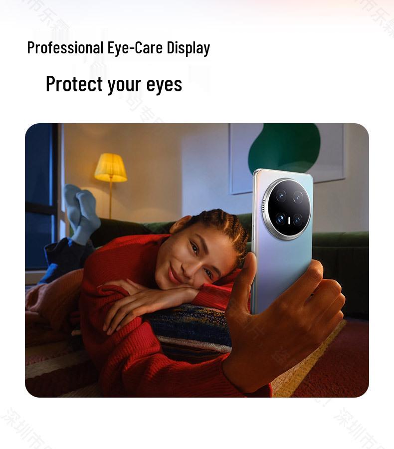 Nuovo Ammiraglia X300Pro: Schermo Micro-Curvo da 7,5", 8-Core, Batteria Larga, Ottica Zeiss, Disponibile