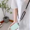 3-in-1 Mobile Phone Lanyard, Multi-functional Removable and Adjustable Multi-purpose Strap, Hand-woven Strong Crossbody