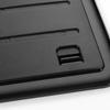 Motorhome Vent Debris Barrier Ventilation Outlet Grille, Removable Cover for Parking and Maintenance Tasks