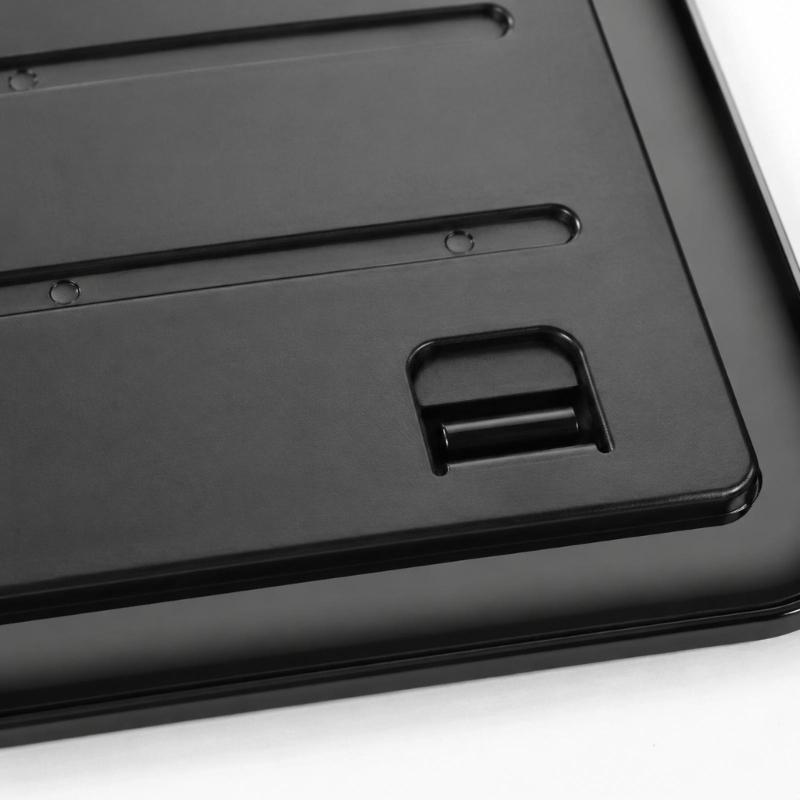 Motorhome Vent Debris Barrier Ventilation Outlet Grille, Removable Cover for Parking and Maintenance Tasks