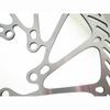 140/160/180/203mm acier inoxydable vélo VTT disque de frein Rotor 6 boulons pour G3