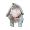 Eeyore Donkey 30Cm Plush Doll Toy Disney Soft Ugly Cute Little Donkey Children Sleeping Accompany Pillow Ornaments Holiday Gift