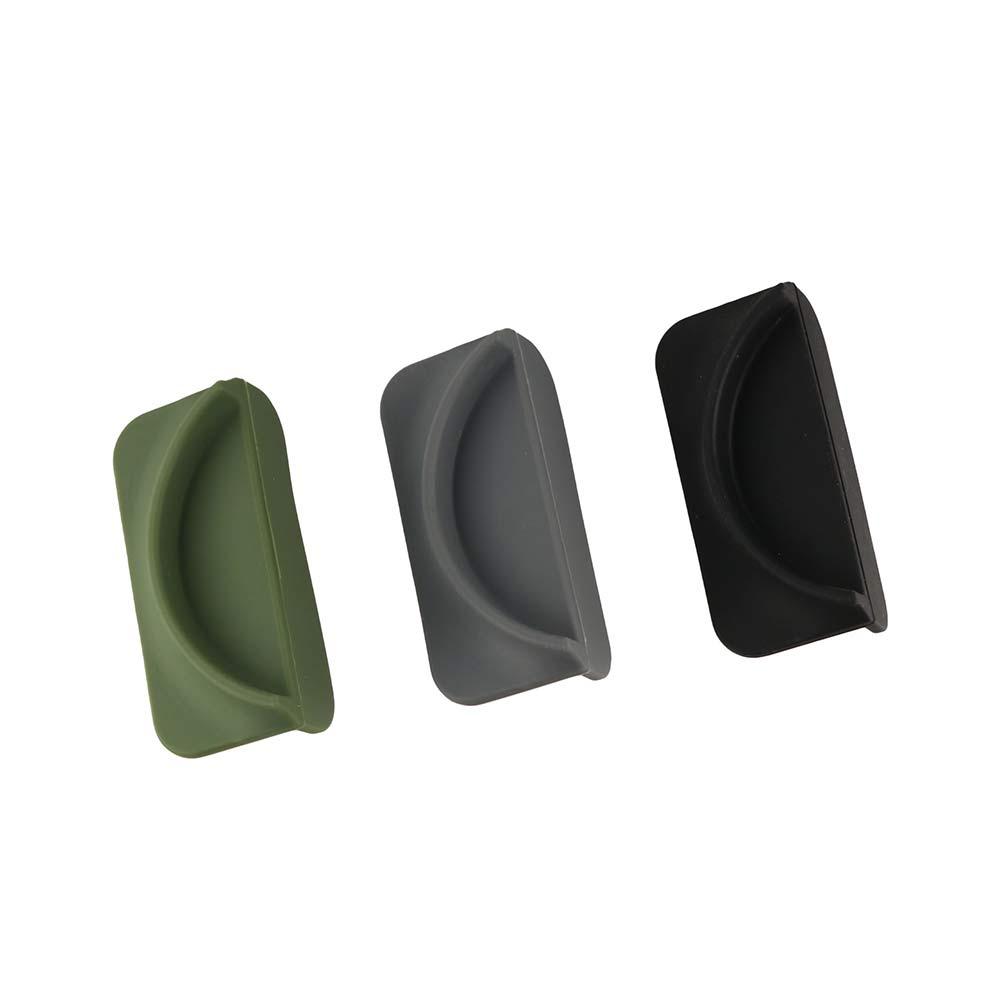 Universal Coffee Tamper Mat Non-slip Coffee Corner Mat Pad Barista Tools Coffee Press Pad  Espresso