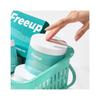 Freeup Peaceful Skin Soothing Pads 190ml (80 Sheets)