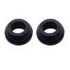 Rubber Engine Valves Cover Washer Gasket Breather Grommets High Temp Resistant