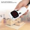 Portable Formaldehyde Detector Indoor Home Air Quality Tester HCHO Meter TVOC Monitor