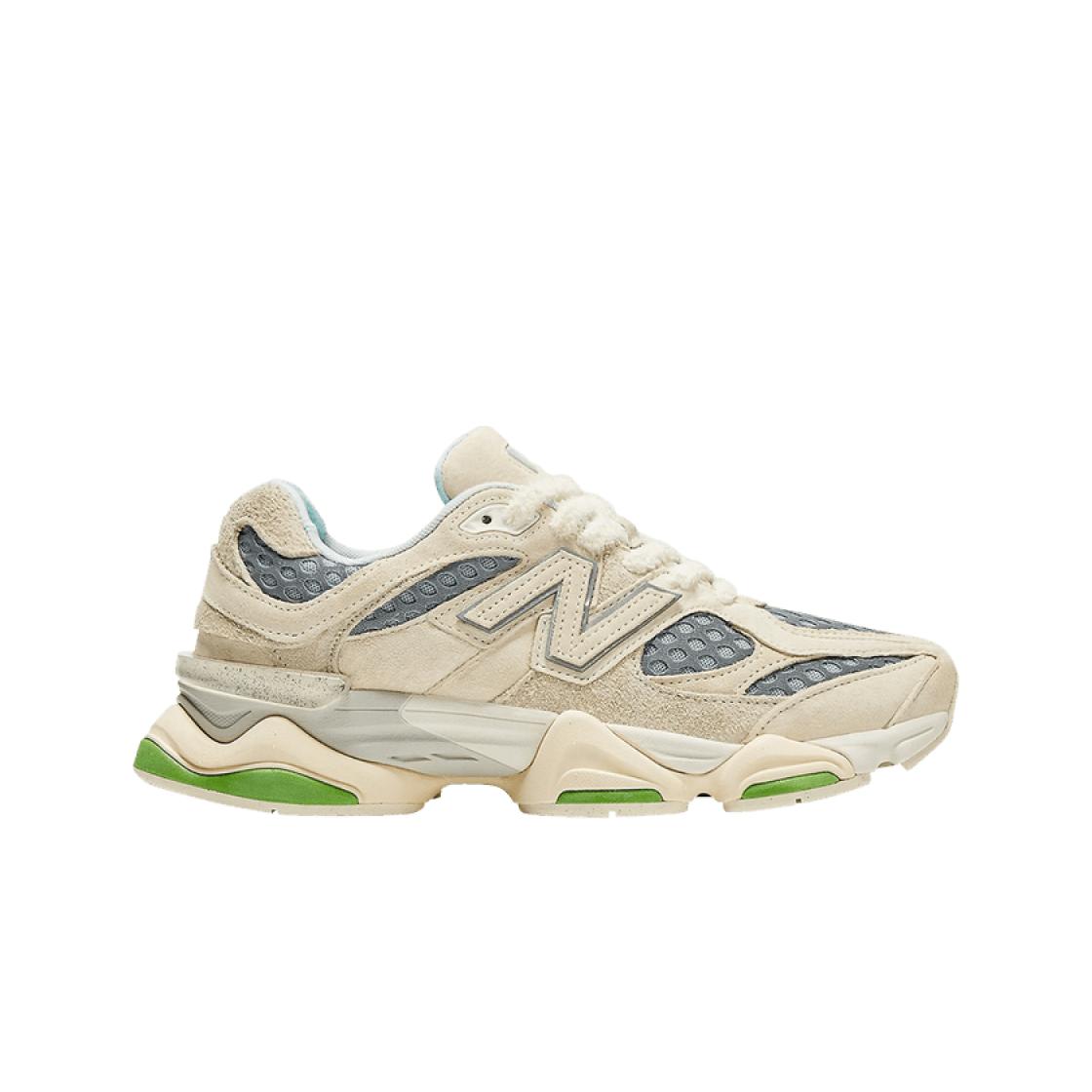 

Мужские кроссовки New Balance x Bricks Wood 9060 Angora Rain Cloud U9060BW1