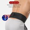 Breathable EVA Fitness Weighted Squat & Deadlift Lumbar Support Belt