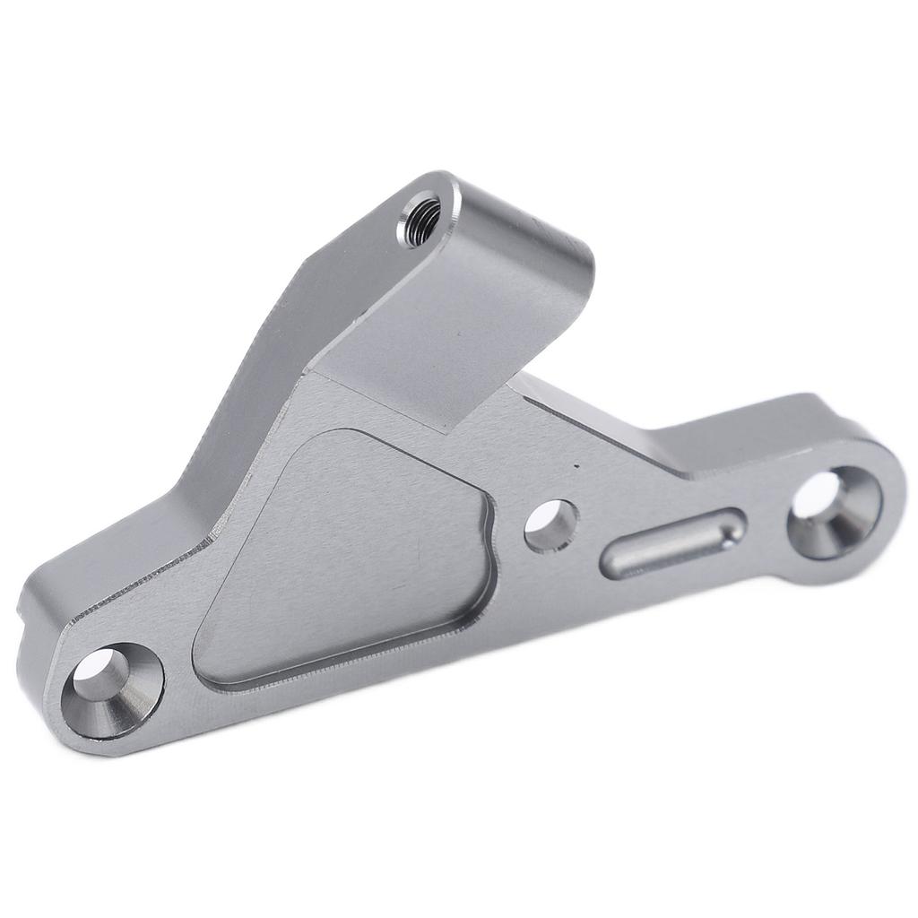 RC Sway Bar Mount Aluminum Alloy RC Anti Roll Stabilizer for   SCX10 III 1Celsius10 RC Car