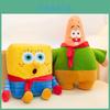 Poppen en knuffels – Knuffels - strip- en tekenfilmsfiguren