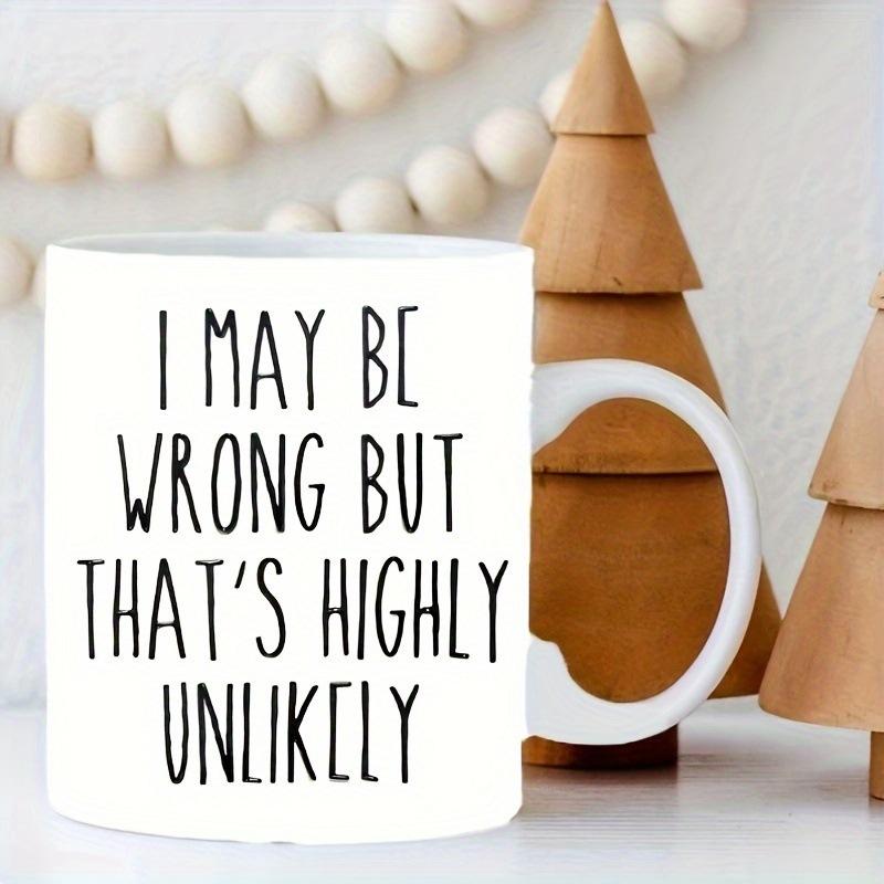 Gram Cup Office Cup Household Cup Coffee Cup Ceramic Cup ins Style Creative Trend 301-400ml