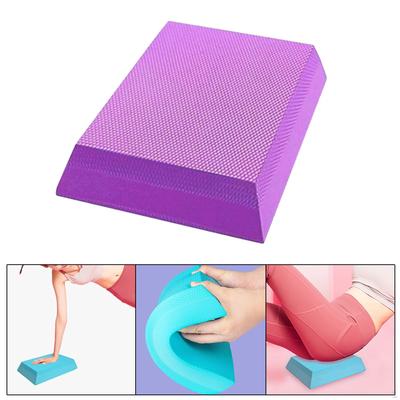 Exercise Mat, Foam Stability Trainer Pad , Cushion Dancing