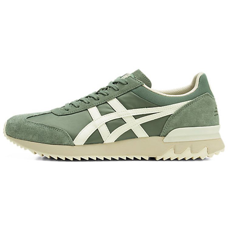 ONITSUKA TIGER California 78 EX Monument Blue Cream Unisex Sneakers 1183A355-405