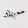 130/131 Double Action Airbrush for Cakes, Furniture, Leather & Model Painting Stencil Tool