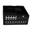 HUAWEI S5731I-L16T2S2XN Industrial Switch