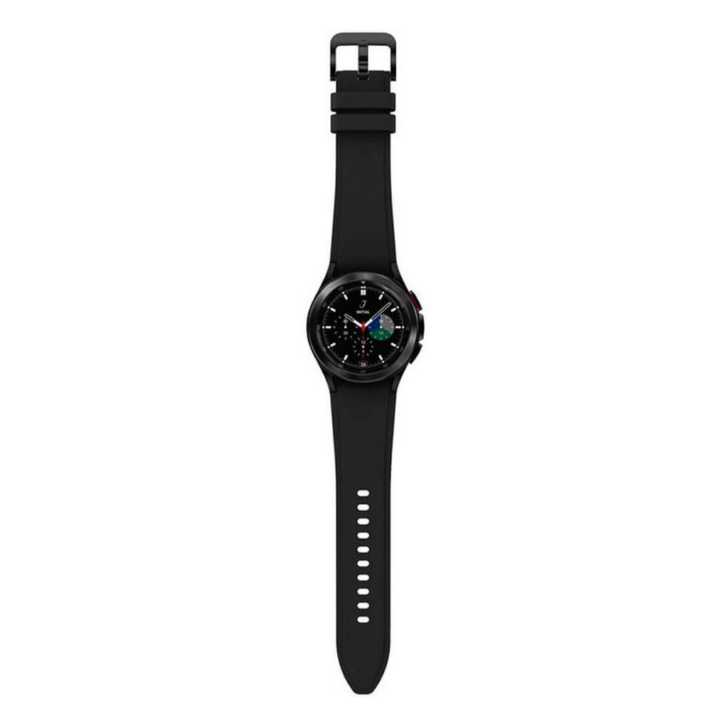 Samsung Galaxy Watch4 Classic smartwatch 42mm 4G Black