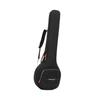Banjo Gig Bag Case Scratch Resistant Oxford Cloth 0.4 inch Thick Padding Water