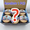 Süße bunte Brötchen Kneten Weiche Teigtaschen Quetschball Anti-Stress-Spielzeug für Erwachsene Langsames Rückprallen Fidget Spielzeug Kinder Stressabbau Geschenk