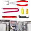 Tools for For Removing Relays and Fuses In Tight Automotive Spaces