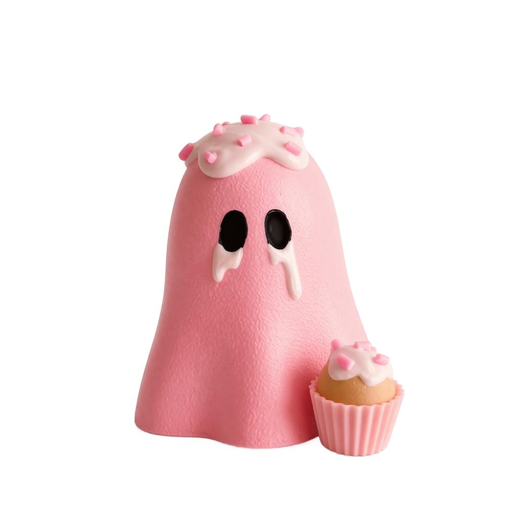 Halloween Tabletop Decoration Figurine for Shelf Mantel Party Decor