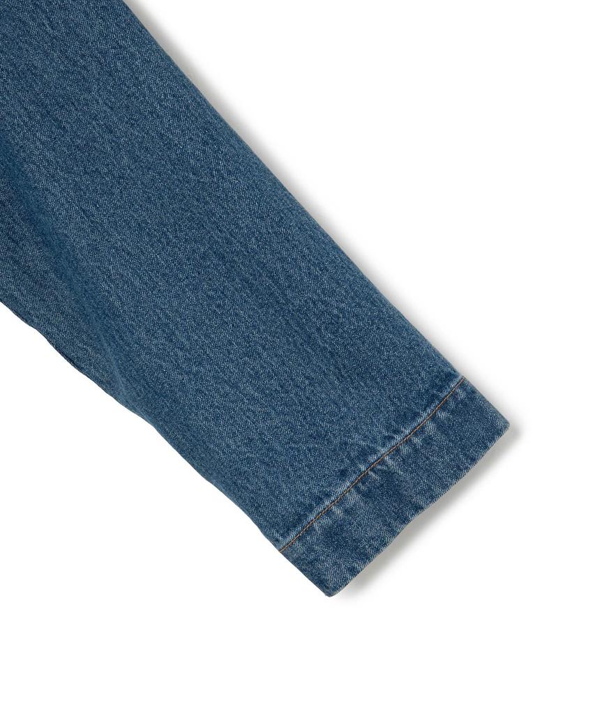 CIMARRON Custom Short Flare Denim Blue Sub F [BIS] Jacket, Women's, BVL74500, (45),