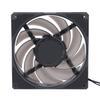 140mm CPU Fan 5V ARGB 2000RPM 4 Pin PWM MFDB Dynamic Pressure Bearing Reverse Blade Quiet Case Cooler Fan for PC